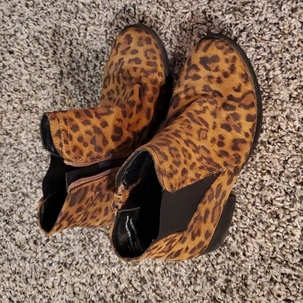 Stevies ankle boots